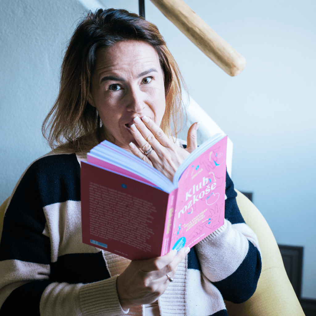 Konec Milenců V Čechách