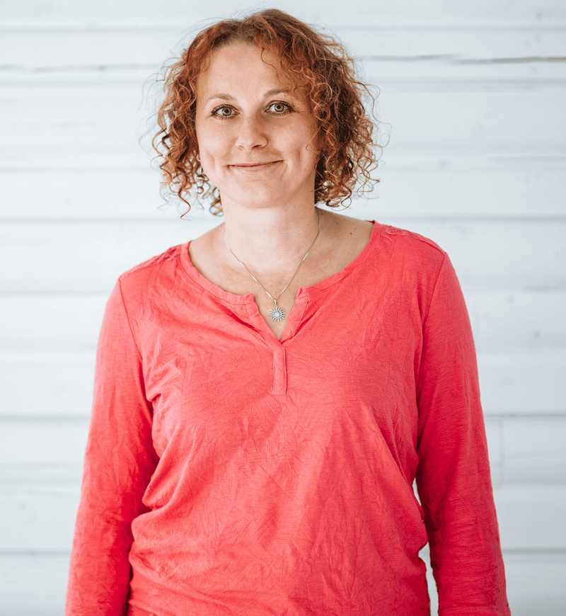 Petra Rozumová Koučka