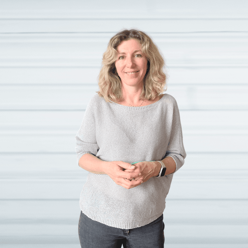 Veronika Hilská