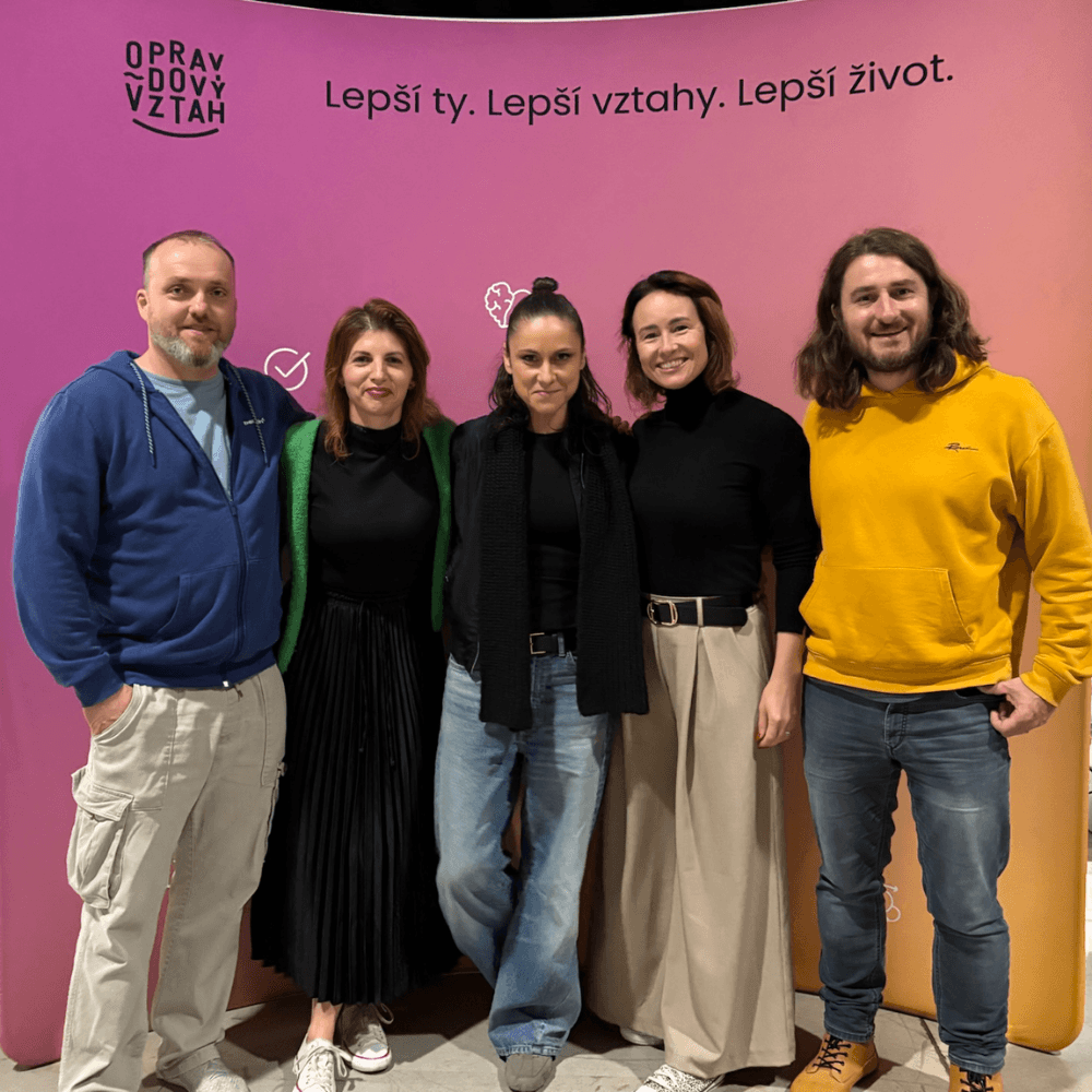 Liberec: Muži, Ženy A Vztahy